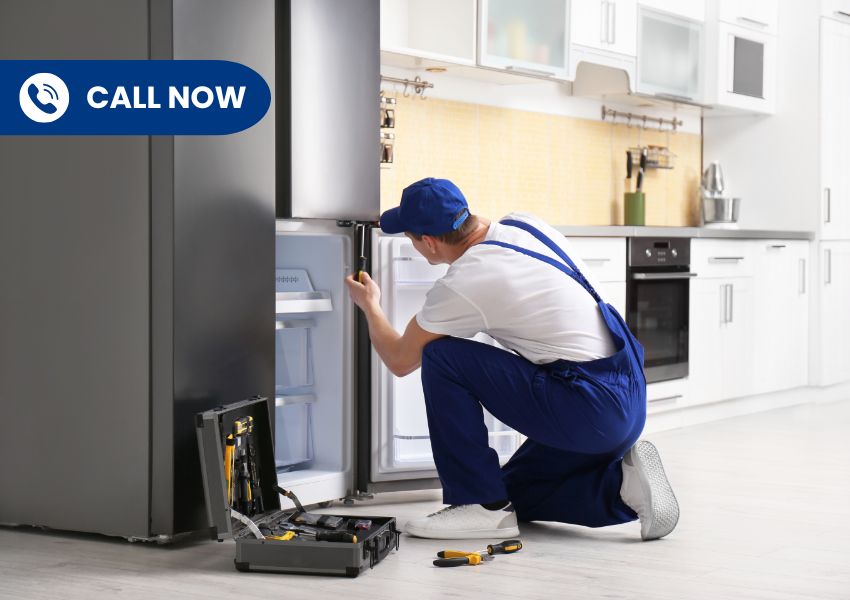 Swifton Appliance Repair Company